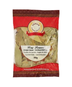 Liście laurowe Annam Bay Leaves 50g