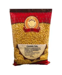 Ciecierzyca Chana Dal 500g