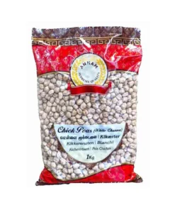 Ciecierzyca Annam Chick Peas 1kg