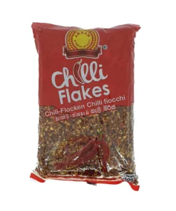 Płatki Chili 100g