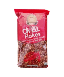 Płatki Chili firma Annam 750g