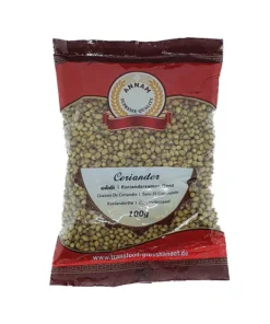 Nasiona kolendry 100g