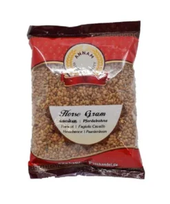 Fasola Horse Gram 500g