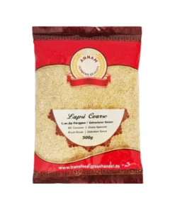Pszenica Annam Lapsi Coarse (Dalia) 500g
