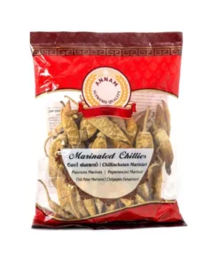 Suszone Marynowane Papryczki Chili Marinated Chillies 100g