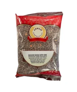 Soczewica Annam Masoor Whole (With Skin) 1kg