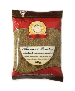 Gorczyca przyprawa mielona 100g