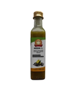 Olej Neem 250ml