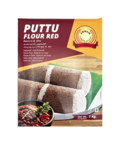Mąka bezglutenowa Puttu 1kg