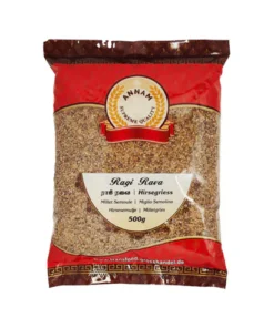 Kasza mąka bezglutenowa z Prosa Rava 500g