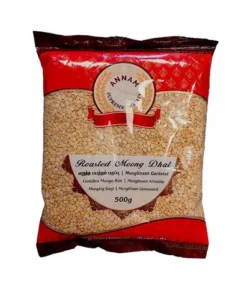 Fasola Annam Moong Dal Roasted 500g