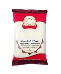 Semolina Rava/Sooji 1 kg