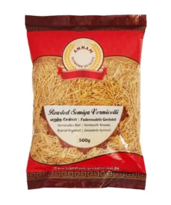Makaron Annam Roasted Vermicelli 500g