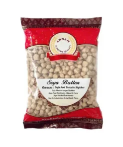 Granulki sojowe Annam Soya Button 500g