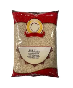 Soczewica Annam Urid Gota 1kg