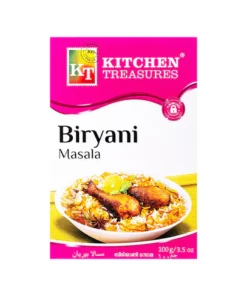 Mieszanka przypraw Biryani Masala 100g