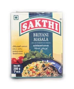 Biryani Masala 200g
