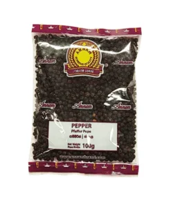 Pieprz czarny Annam Black Pepper Whole 100g