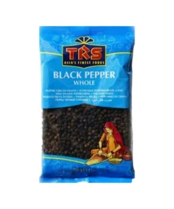Pieprz czarny TRS Black Pepper Whole 100g