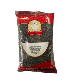 Soczewica czarna Black Urid 2kg