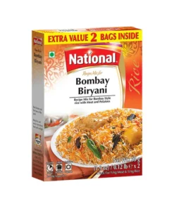 Mieszanka mielonych przypraw Bombay Biryani 55g (2 sztuki)