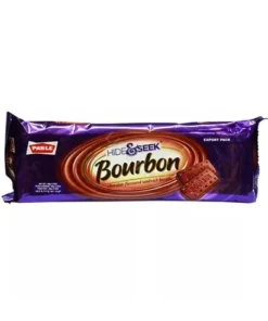 Ciasteczka Parle Hide&Seek Bourbon 150g