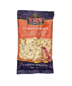 Orzechy nerkowca TRS Cashew Kernels 100g