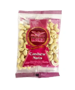 Orzechy nerkowca 100g