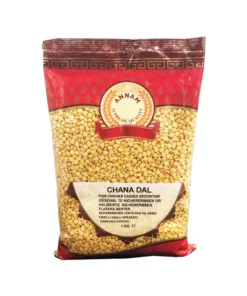 Ciecierzyca Chana Dal 1kg