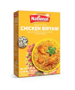 Przyprawa indyjska do Kurczaka Chicken Biryani 39g (2 Op.)