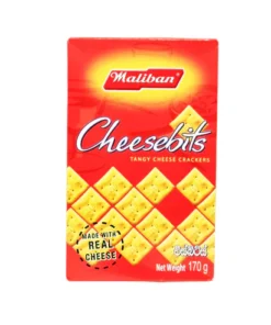 Ciasteczka Maliban Cheesebits 245g