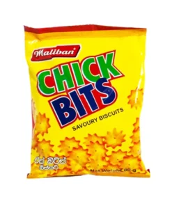 Ciasteczka Maliban Chick Bits 80g