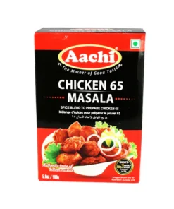 Przyprawa do Kurczaka  Chicken 65 Masala 160g