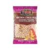 Ciecierzyca Brązowa Brown Chick Peas TRS 1kg