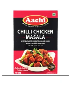 Mieszanka przypraw do Kurczaka  Chilli Chicken Masala 160g