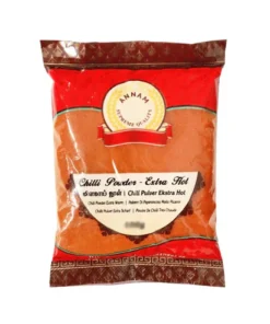 Przyprawa mielona chilli extra ostra 1kg