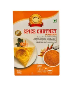 Mieszanka przypraw chutneyu  200g
