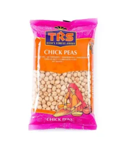 Ciecierzyca Chickpeas z Indii 500g