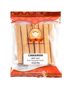 Cynamon rolls 50g