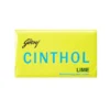 Mydło Godrej Cinthol Lime Soap 100g