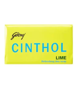 Mydło Godrej Cinthol Lime Soap 100g