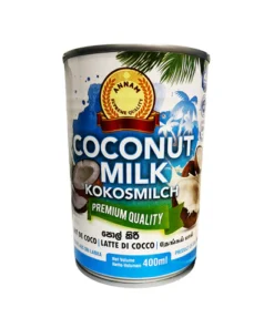 Mleko Kokosowe 400ml