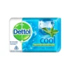 Mydło antybakteryjne Dettol Icy Cool Soap 150g