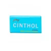 Mydło Cinthol Cool Soap 100g