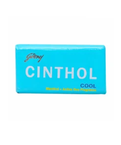 Mydło Cinthol Cool Soap 100g