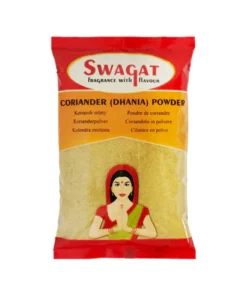 Mielona kolendra Swagat Coriander Powder 100g