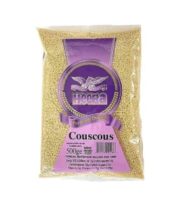 Kasza Kuskus Heera Couscous 500g