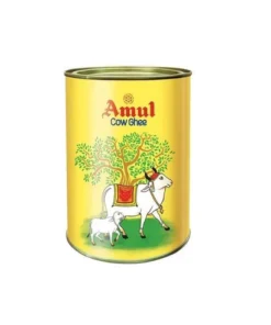 Masło Ghee Amul Cow Ghee 1L