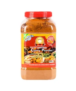 Przyprawa mielona curry Annam Jaffna 900g