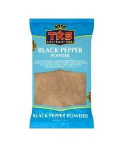 Czarny Pieprz Mielony100g
